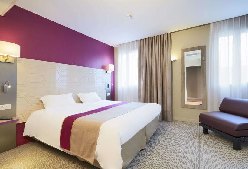 هتل Kyriad Prestige Saintmalo