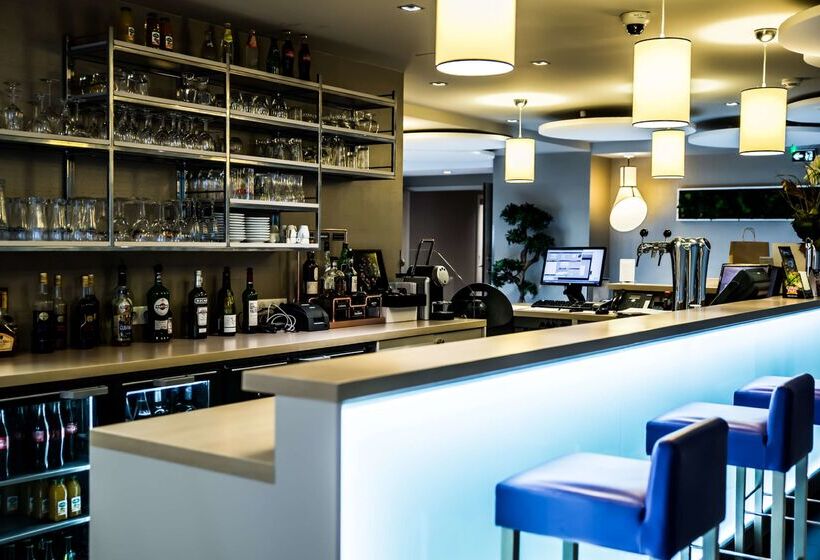 هتل Kyriad Prestige Saintmalo