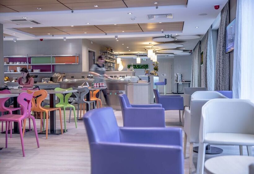 هتل Kyriad Prestige Saintmalo