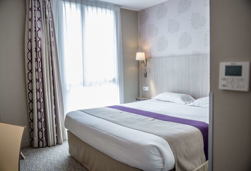 هتل Kyriad Prestige Saintmalo