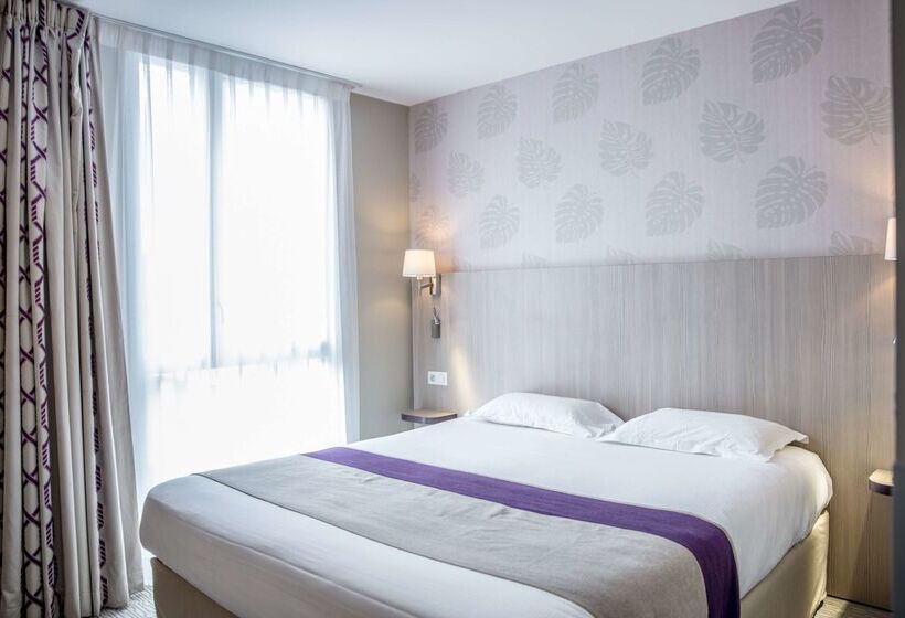 هتل Kyriad Prestige Saintmalo