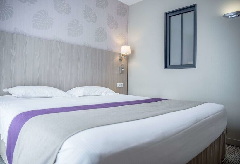 هتل Kyriad Prestige Saintmalo