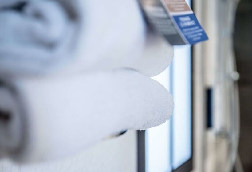 هتل Kyriad Prestige Saintmalo