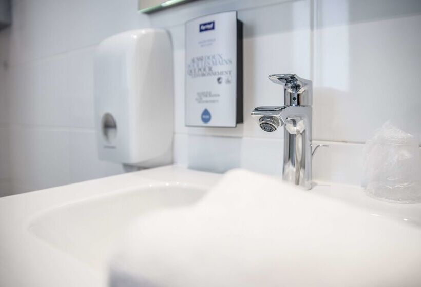 هتل Kyriad Prestige Saintmalo