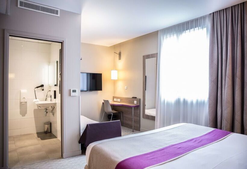 هتل Kyriad Prestige Saintmalo