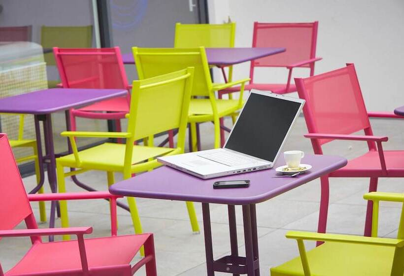 هتل Kyriad Prestige Saintmalo