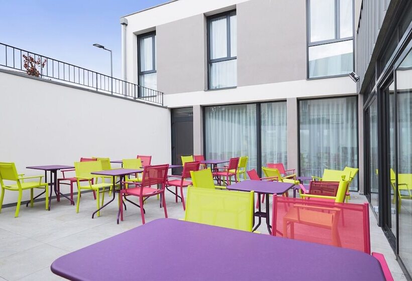 هتل Kyriad Prestige Saintmalo