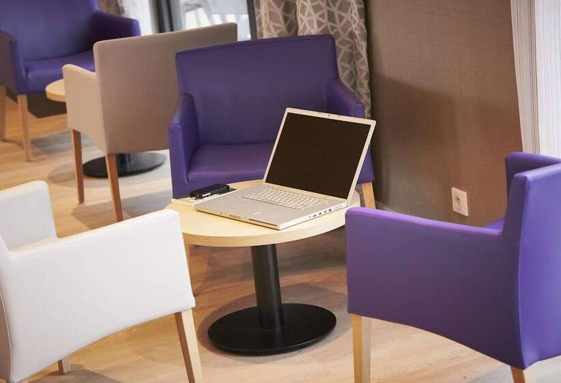 هتل Kyriad Prestige Saintmalo