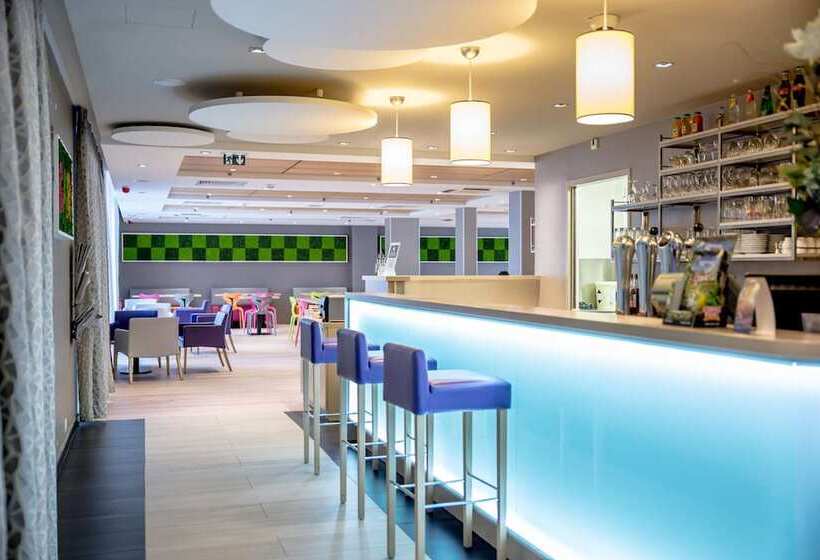 هتل Kyriad Prestige Saintmalo