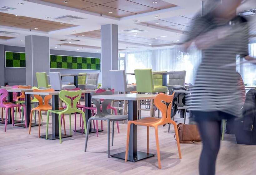 هتل Kyriad Prestige Saintmalo