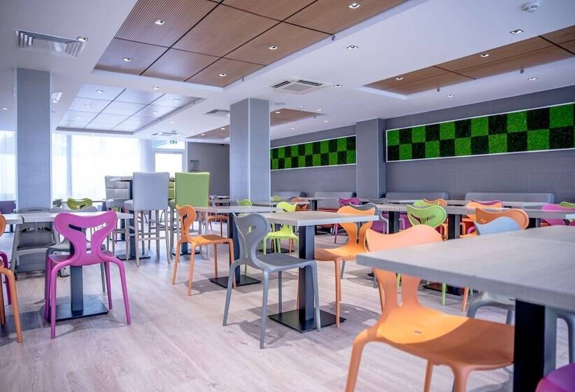 هتل Kyriad Prestige Saintmalo