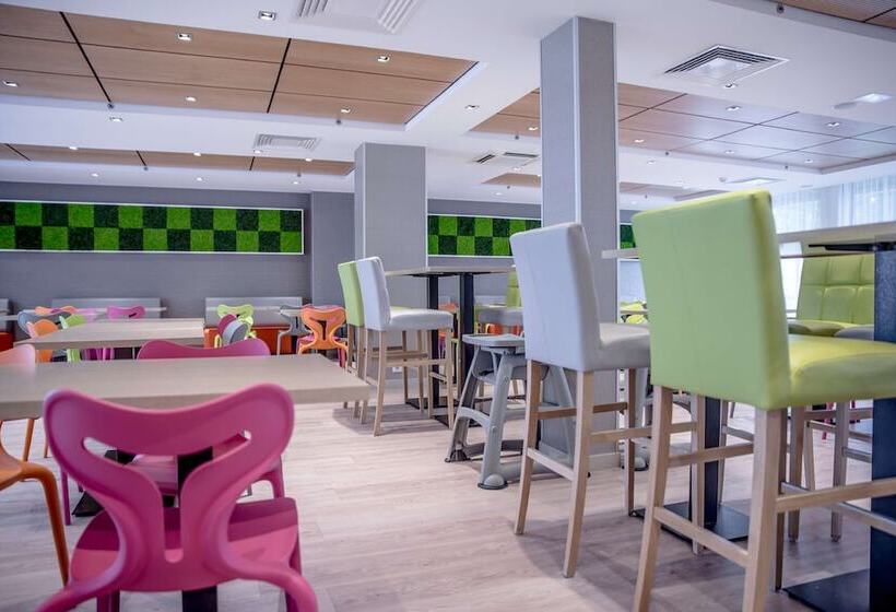 هتل Kyriad Prestige Saintmalo