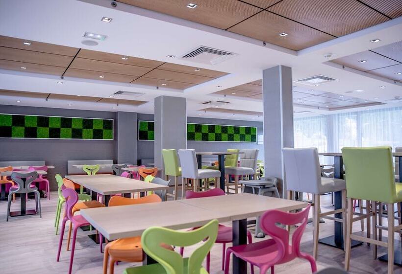 هتل Kyriad Prestige Saintmalo