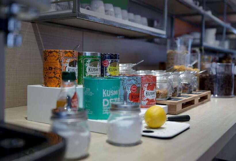 هتل Kyriad Prestige Saintmalo