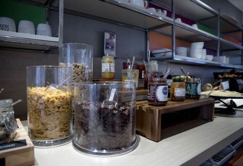 هتل Kyriad Prestige Saintmalo