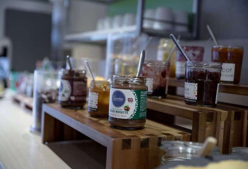 هتل Kyriad Prestige Saintmalo