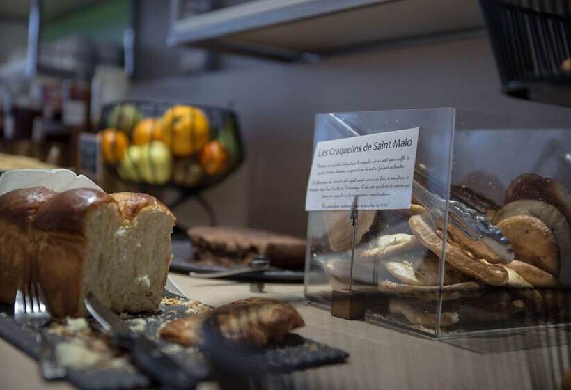 هتل Kyriad Prestige Saintmalo