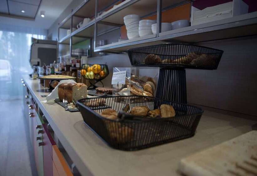 هتل Kyriad Prestige Saintmalo