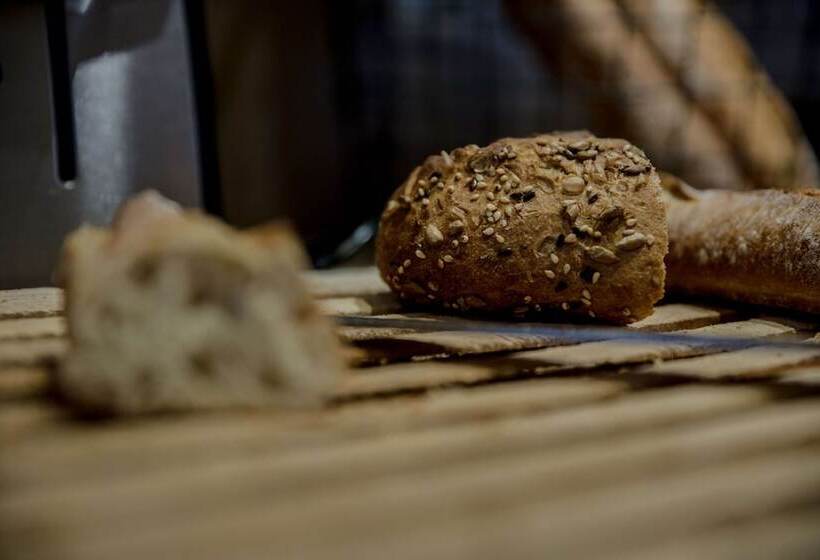 هتل Kyriad Prestige Saintmalo