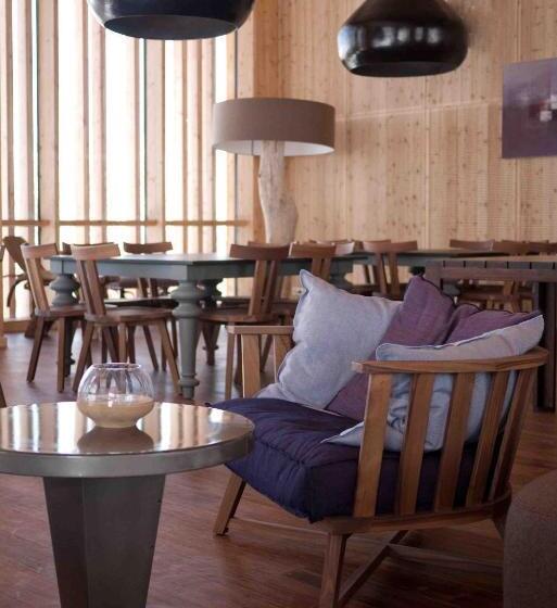 ホテル L Aiguille Grive Chalets