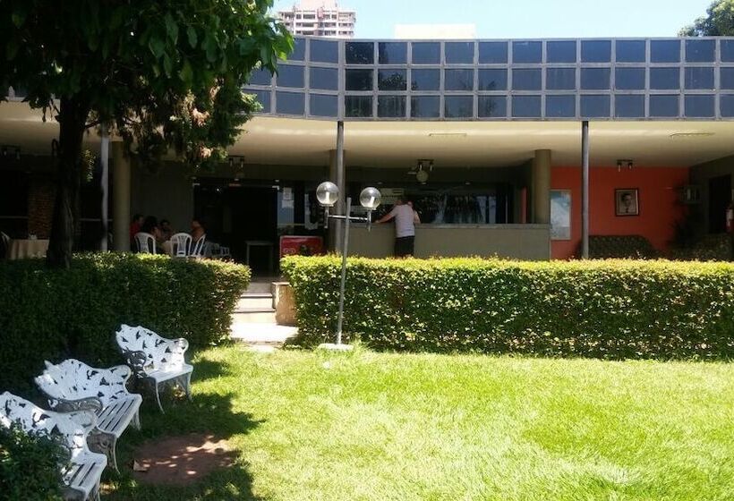 בית מלון כפרי Lagoa Lazer