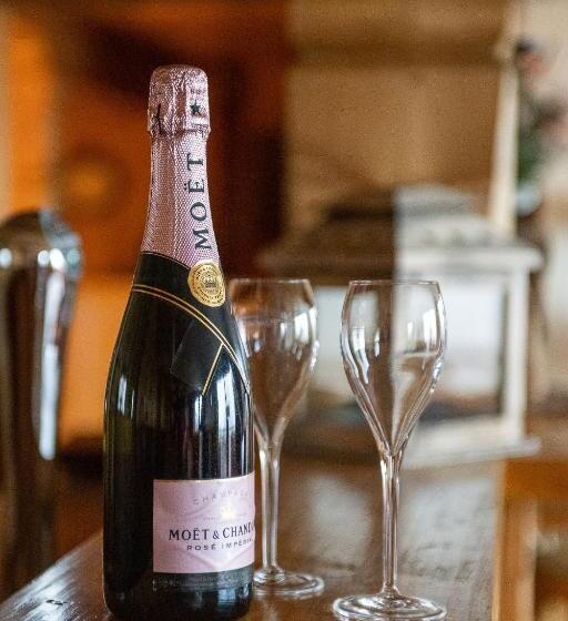 هتل Le Chalet De Flore