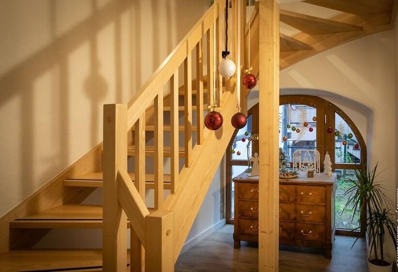 酒店 Le Saint Nicolas