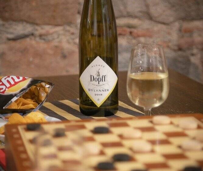 酒店 Le Saint Nicolas