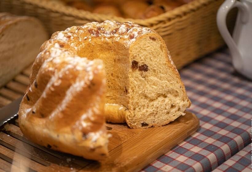 酒店 Le Saint Nicolas