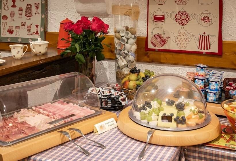 酒店 Le Saint Nicolas