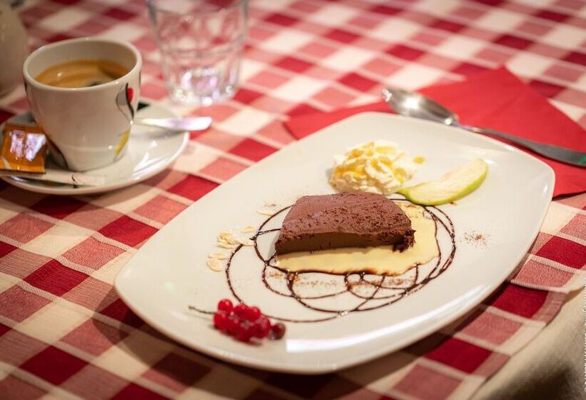 酒店 Le Saint Nicolas