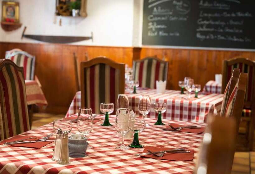 酒店 Le Saint Nicolas