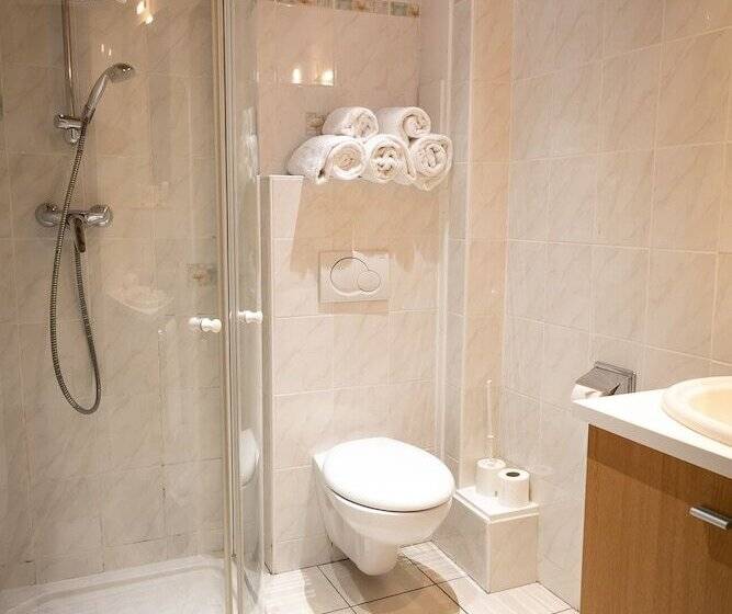 酒店 Le Saint Nicolas