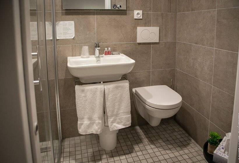 酒店 Le Saint Nicolas