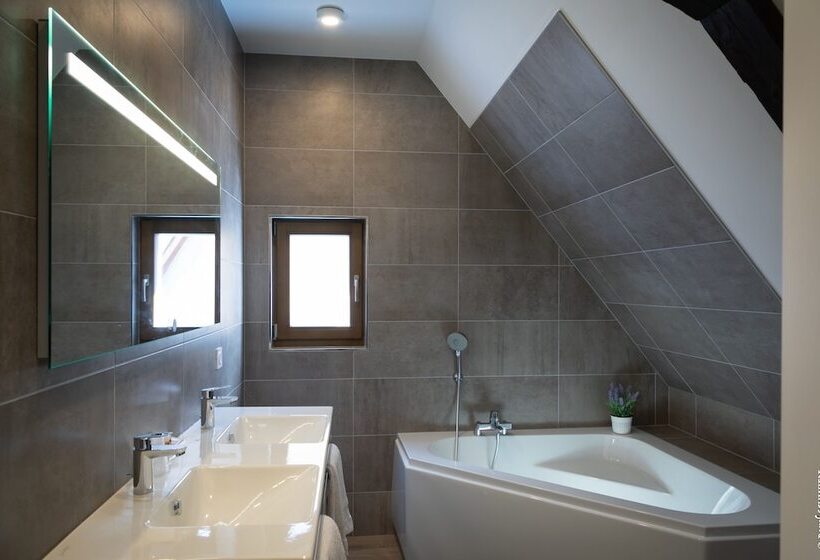 酒店 Le Saint Nicolas