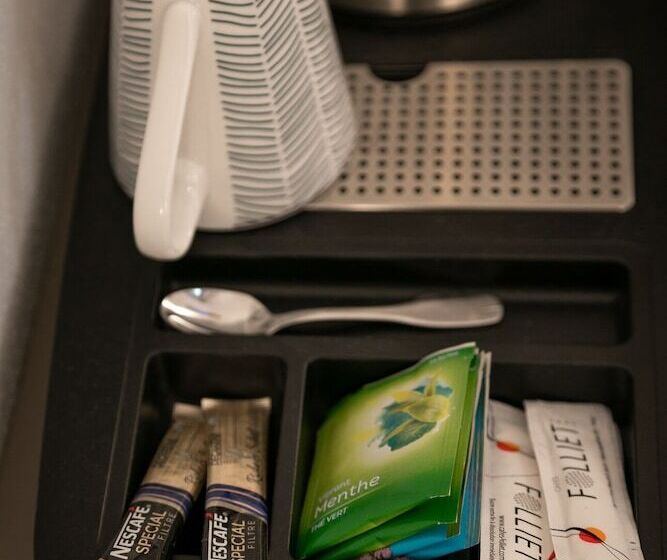 酒店 Le Saint Nicolas