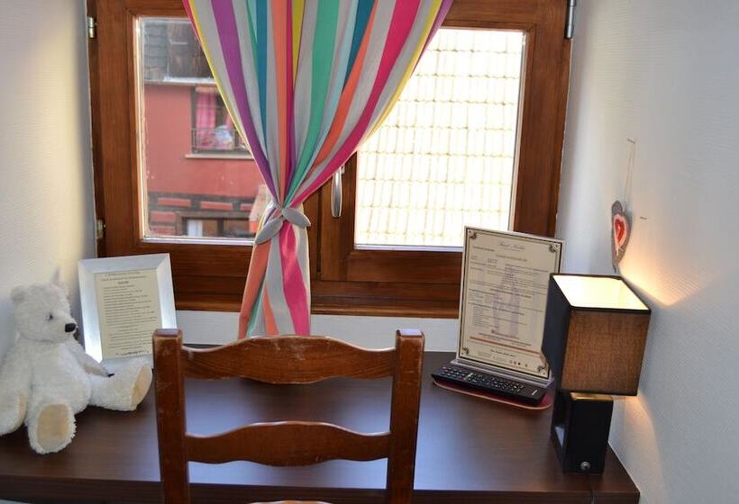 酒店 Le Saint Nicolas