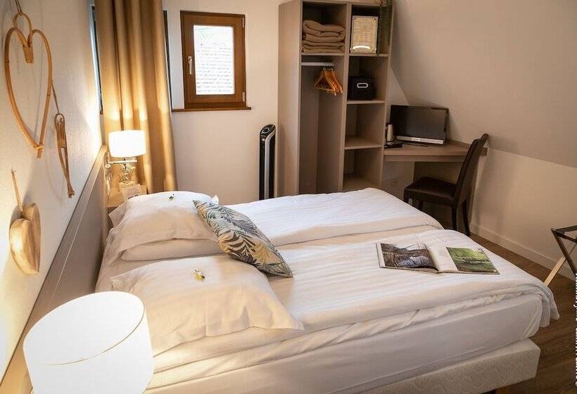 酒店 Le Saint Nicolas