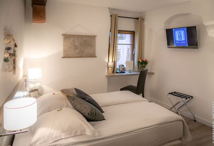 酒店 Le Saint Nicolas