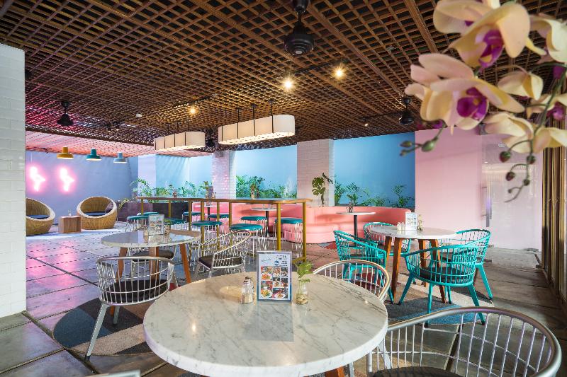 בית מלון כפרי Liberta Seminyak