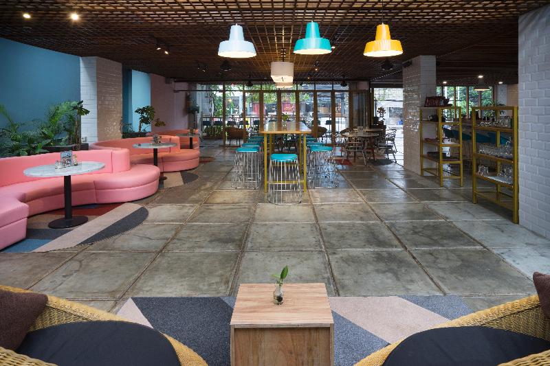 בית מלון כפרי Liberta Seminyak