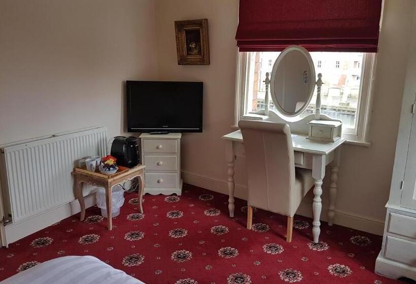 ホテル Lil's On The Waterfront