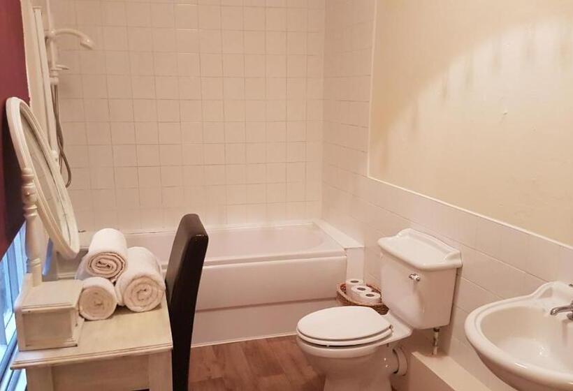 ホテル Lil's On The Waterfront