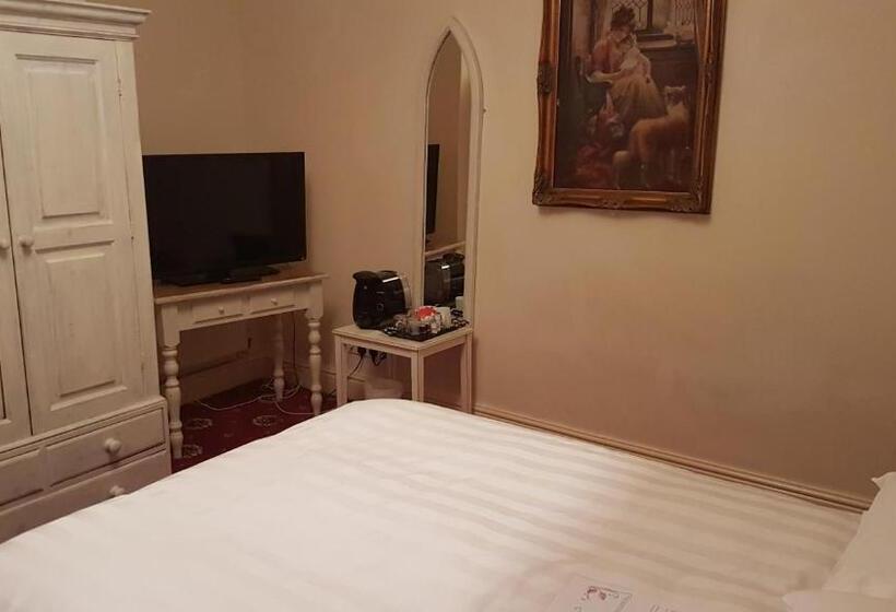 ホテル Lil's On The Waterfront