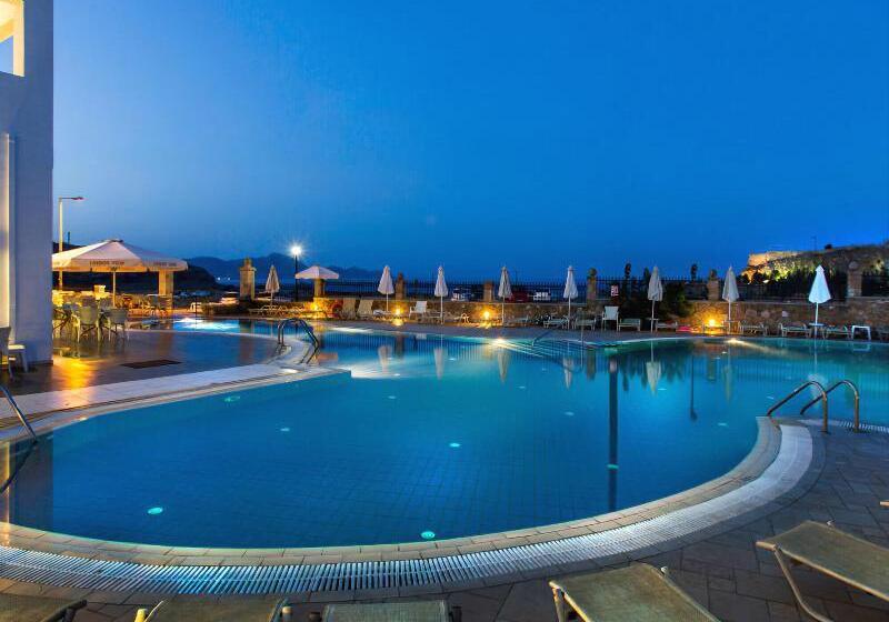 هتل Lindos View