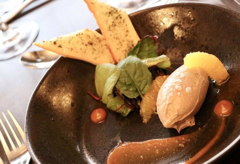 هتل Littleover Lodge