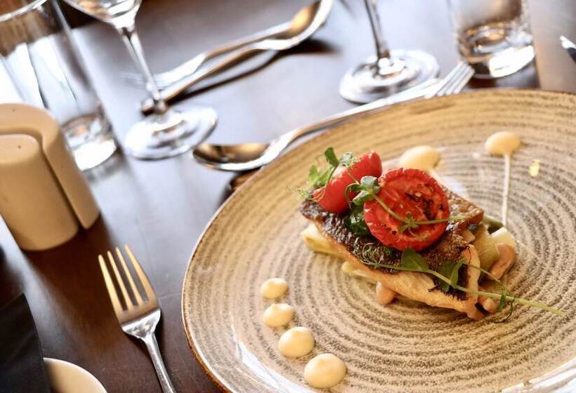 هتل Littleover Lodge