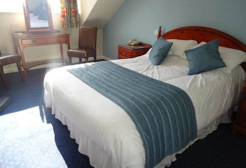 هتل Littleover Lodge