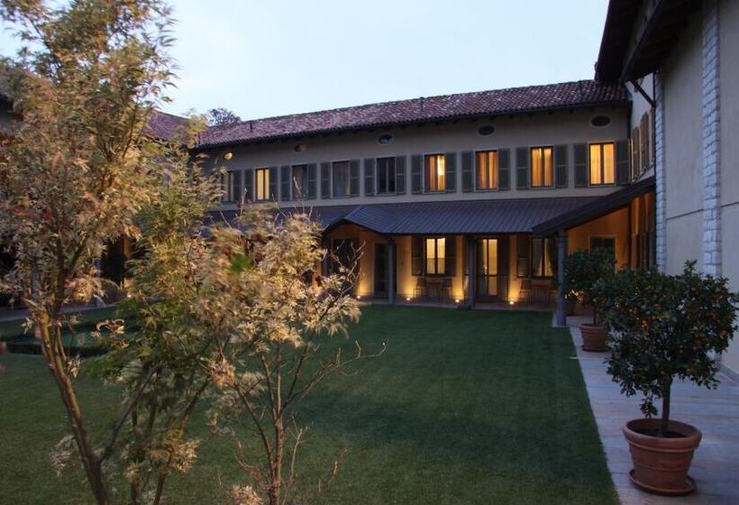 ホテル Locanda Dell'arte