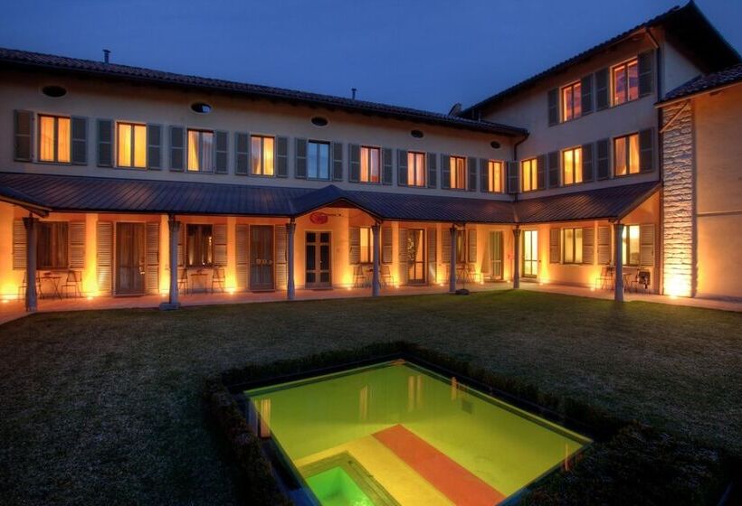 ホテル Locanda Dell'arte